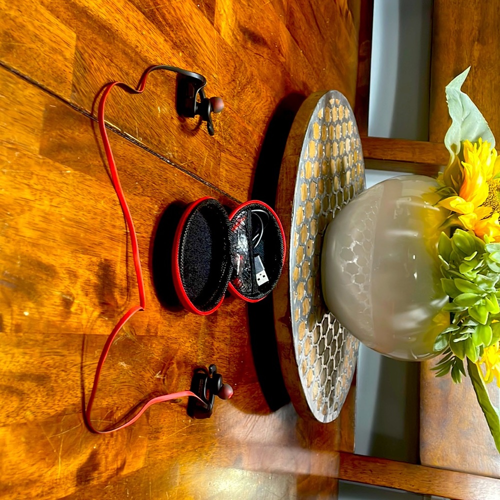 Mpow headphones
